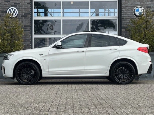 BMW X4 - Afbeelding 2 van 30