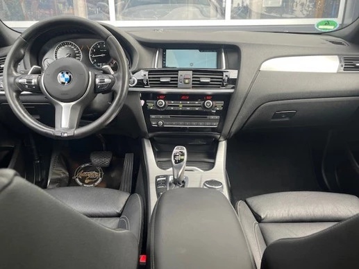 BMW X4 - Afbeelding 5 van 30