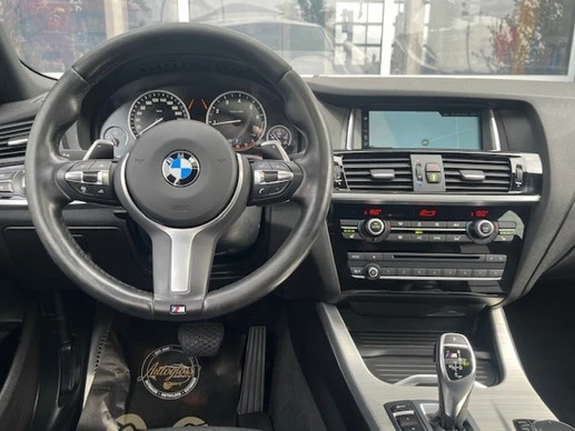 BMW X4 - Afbeelding 6 van 30