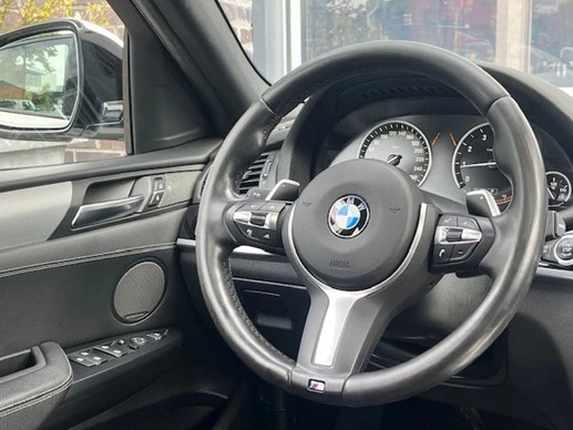BMW X4 - Afbeelding 7 van 30
