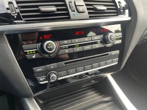 BMW X4 - Afbeelding 9 van 30