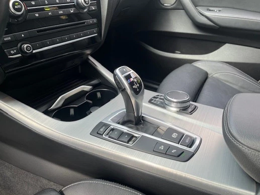 BMW X4 - Afbeelding 10 van 30