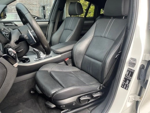 BMW X4 - Afbeelding 11 van 30