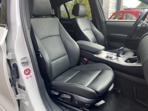 BMW X4 - Afbeelding 12 van 30