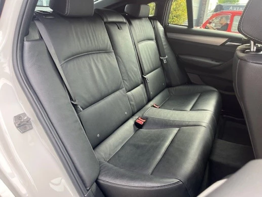 BMW X4 - Afbeelding 14 van 30