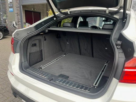BMW X4 - Afbeelding 16 van 30