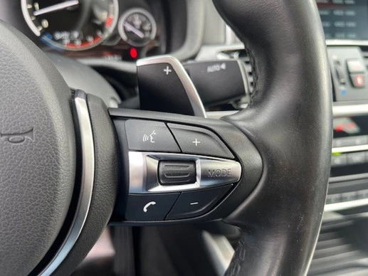 BMW X4 - Afbeelding 18 van 30