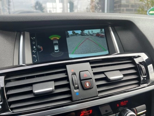 BMW X4 - Afbeelding 19 van 30