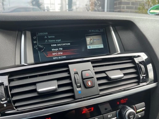 BMW X4 - Afbeelding 20 van 30