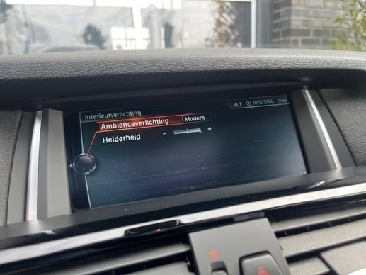BMW X4 - Afbeelding 21 van 30