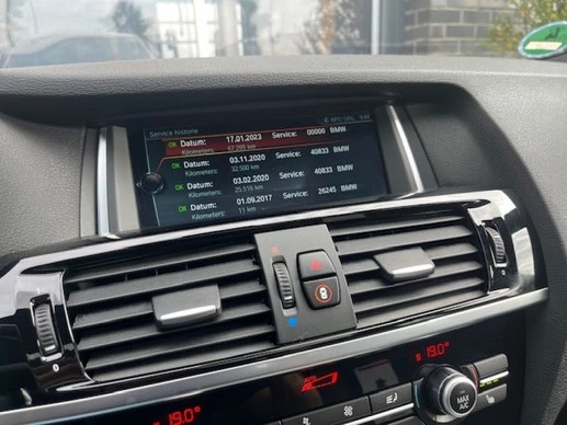 BMW X4 - Afbeelding 24 van 30