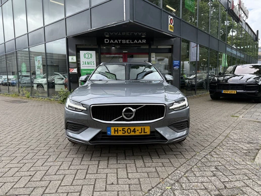 Volvo V60 - Afbeelding 1 van 24