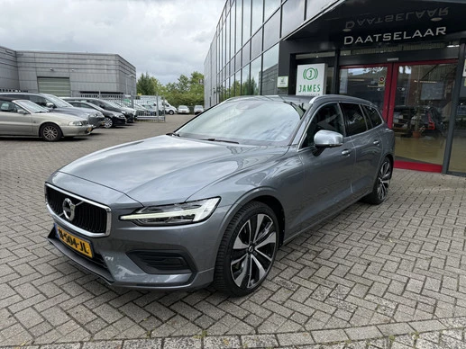 Volvo V60 - Afbeelding 2 van 24