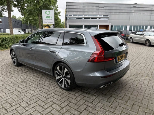 Volvo V60 - Afbeelding 3 van 24