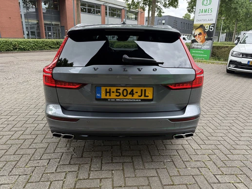 Volvo V60 - Afbeelding 4 van 24