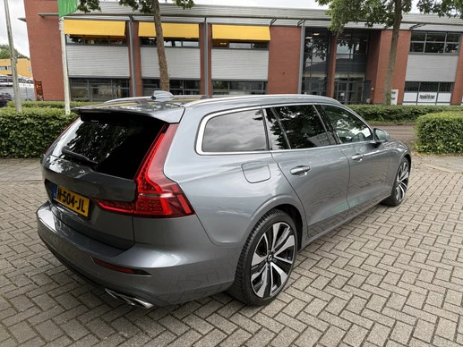 Volvo V60 - Afbeelding 5 van 24