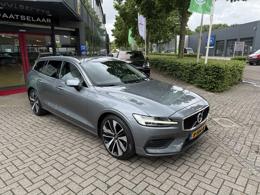 Volvo V60 - Afbeelding 6 van 24