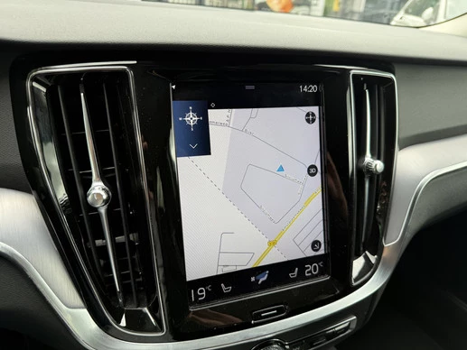 Volvo V60 - Afbeelding 19 van 24