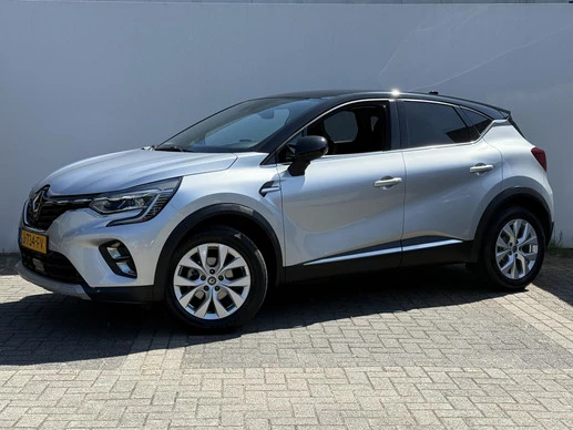 Renault Captur - Afbeelding 1 van 30