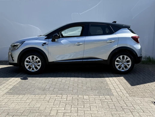Renault Captur - Afbeelding 3 van 30