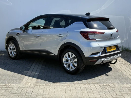Renault Captur - Afbeelding 4 van 30