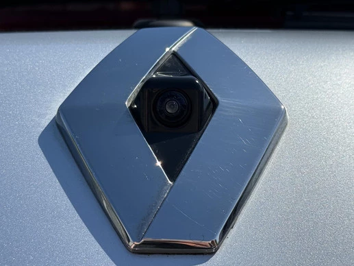 Renault Captur - Afbeelding 8 van 30