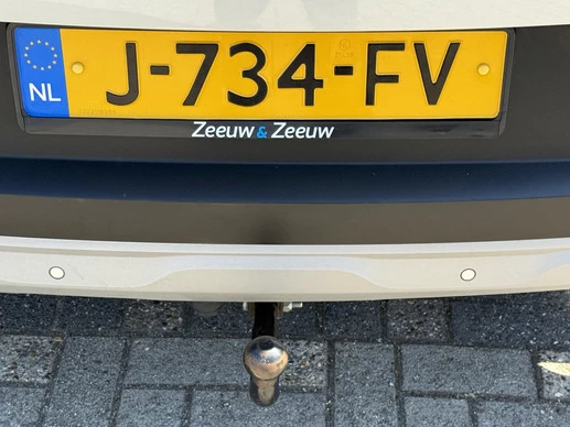Renault Captur - Afbeelding 9 van 30