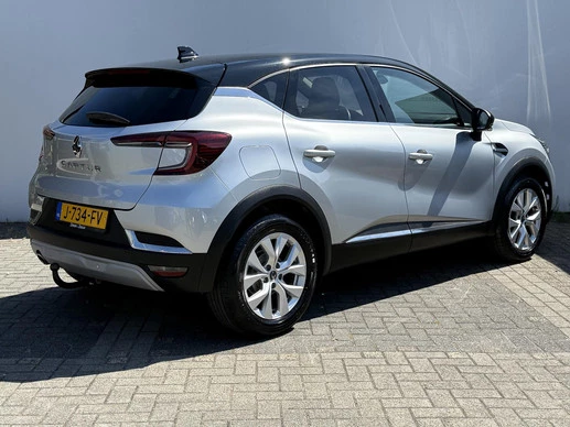 Renault Captur - Afbeelding 10 van 30