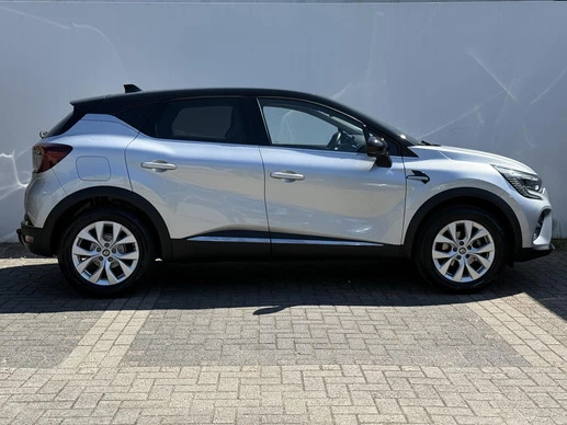 Renault Captur - Afbeelding 11 van 30