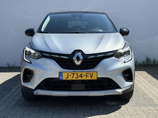 Renault Captur - Afbeelding 13 van 30