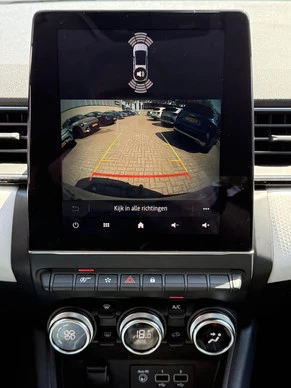 Renault Captur - Afbeelding 23 van 30