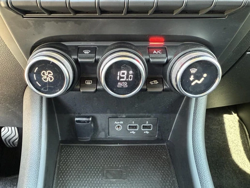 Renault Captur - Afbeelding 25 van 30