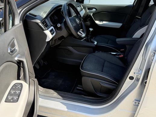 Renault Captur - Afbeelding 27 van 30