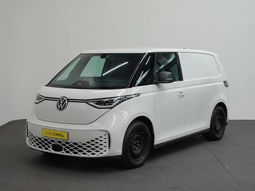 Volkswagen ID. Buzz Cargo - Afbeelding 1 van 30
