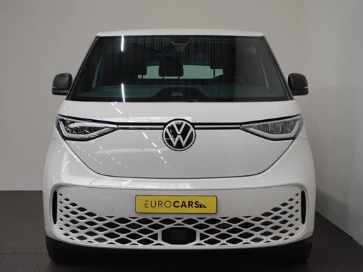 Volkswagen ID. Buzz Cargo - Afbeelding 12 van 30