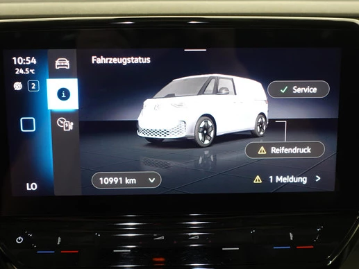 Volkswagen ID. Buzz Cargo - Afbeelding 28 van 30
