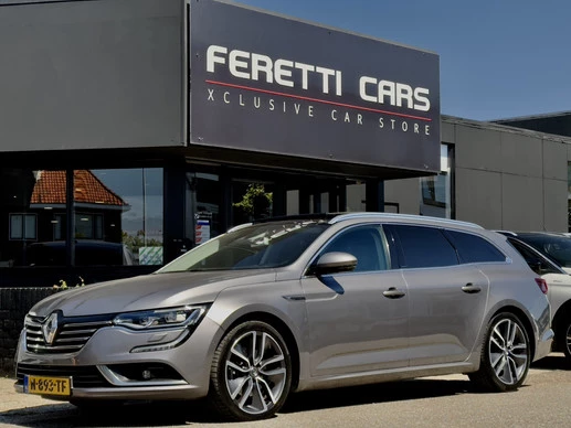 Renault Talisman - Afbeelding 1 van 30