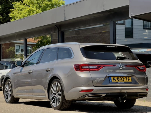 Renault Talisman - Afbeelding 3 van 30