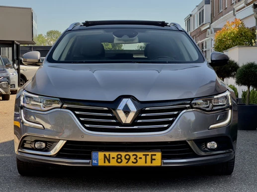 Renault Talisman - Afbeelding 5 van 30