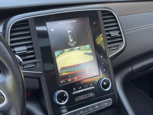 Renault Talisman - Afbeelding 10 van 30