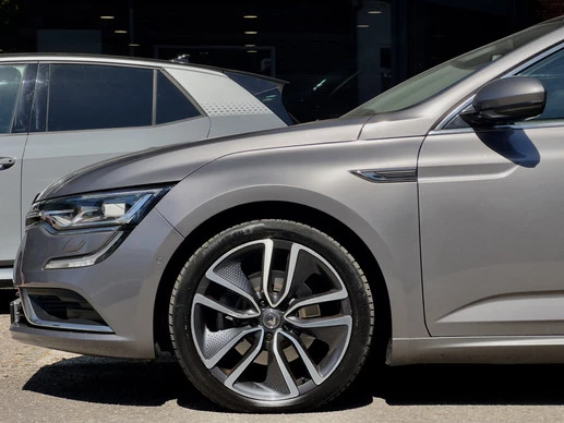 Renault Talisman - Afbeelding 16 van 30