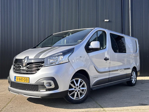 Renault Trafic - Afbeelding 1 van 20