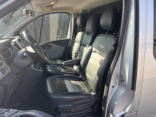 Renault Trafic - Afbeelding 2 van 20