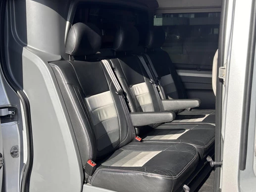 Renault Trafic - Afbeelding 3 van 20