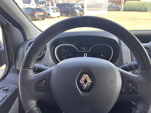 Renault Trafic - Afbeelding 7 van 20