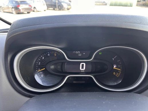 Renault Trafic - Afbeelding 9 van 20