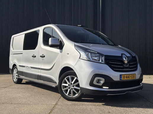 Renault Trafic - Afbeelding 11 van 20