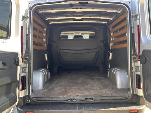 Renault Trafic - Afbeelding 14 van 20
