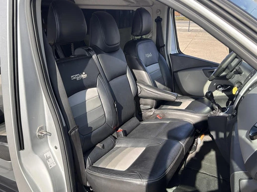 Renault Trafic - Afbeelding 16 van 20