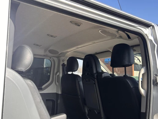 Renault Trafic - Afbeelding 17 van 20